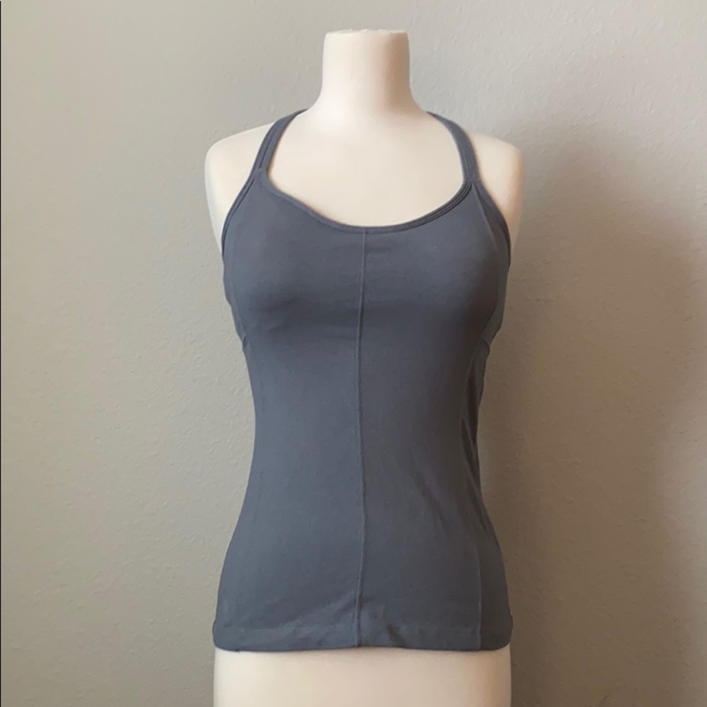 Athleta padded bra too